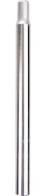 Immagine prodotto di Sedile Kalloy - Modello postcandela Ø30,6 350 mm Alluminio Argento
