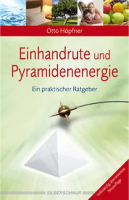 Obrázok produktu pre Einhandrute und Pyramidenenergie