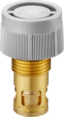 Produktbild von Oventrop Ventileinsatz GHQ stirnseitige Sitzabdichtung, M 30x1,5