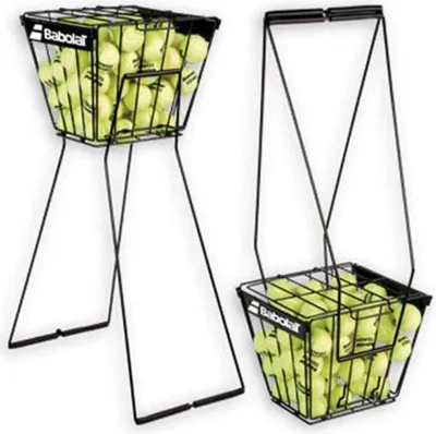 Produktbild von Babolat Tennis Ball Cart Tenniszubehör