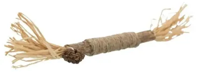 Immagine prodotto di Matatabi stick with fringes. 24 cm