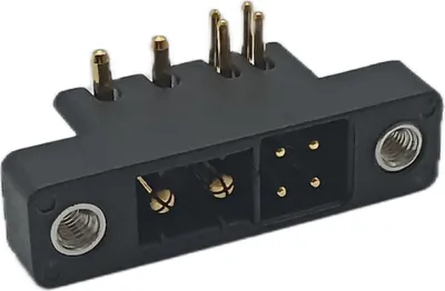 Zdjęcie produktu dla Gniazdo zasilania kontrolera do Ninebot ES1/ES2/ES3/ES4