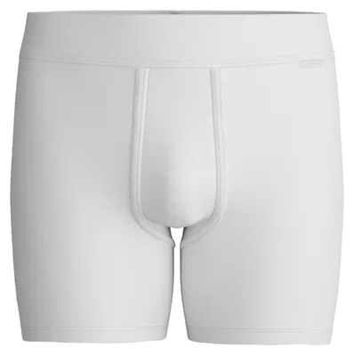 Obrázok produktu pre CALIDA, bavlnené boxerky, pánske, biele, veľkosť 56