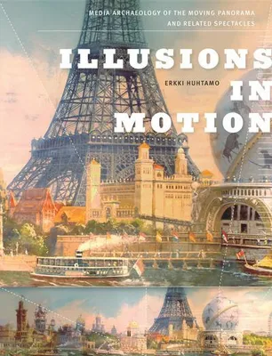 Obrázok produktu pre Illusions in Motion