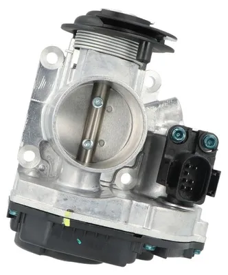 Produktbild von Drosselklappenstutzen NRF 408051