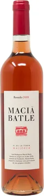 Produktbild von Macia Batle Roséwein Mallorca 75cl