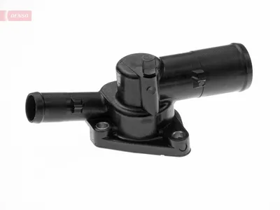 Produktbild von DENSO Thermostat Kühlmittel 89°C für RENAULT Clio III Schrägheck (BR0/1, CR0/1) TWINGO II (CN0) CLIO II (BB0/1/2, CB0/1/2) TWINGO I (C06)