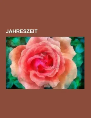 Produktbild von Jahreszeit