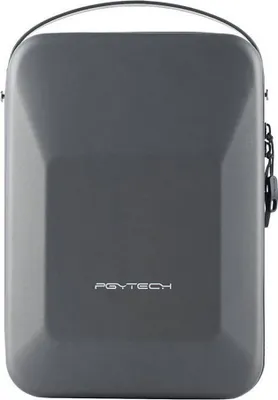 Produktbild von PGYTECH P-43A-020 Kamera-Drohnen-Koffer Hartschalenkoffer Schwarz EVA (Ethylen-Vinyl-Acetat), Kunstleder