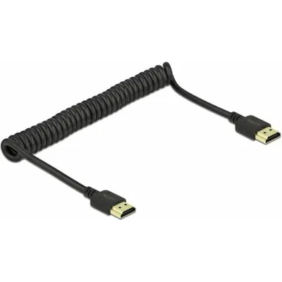 Produktbild von Delock Highspeed - HDMI-Kabel mit Ethernet