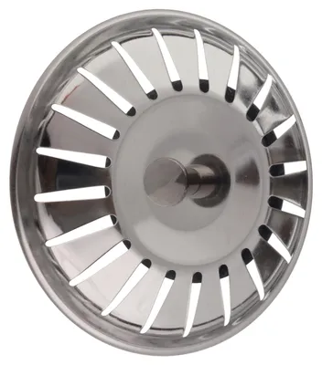 Immagine prodotto di Franke tappo chiusura scarico 83.5mm lavandino lavello PPX 620 660 MEX 651