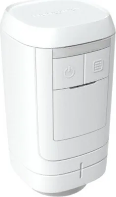 Produktbild von Honeywell Home Evaohome HR91, bezdrôtová termostatická hlava