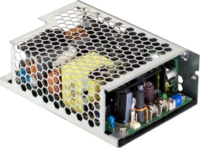 Produktbild von MEAN WELL RPS-500-48-C Netzteil & Spannungsumwandler 500 W (RPS-500-48-C)