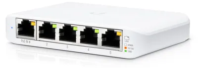Produktbild von Ubiquiti USW-Flex-Mini-EU