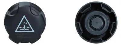 Obrázek produktu pro Kryt objektivu KAMOKA, model 7729006