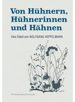 Image de Von Hühnern, Hühnerinnen und Hähnen