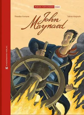 Image de John Maynard