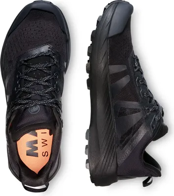 Produktbild von Mammut Saentis TR Low GTX Women black 42 2/3 EU = 8.5 UK