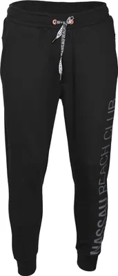 Produktbild von Nassau Beach Jogginghose NB22011 Herren black L