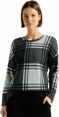 Produktbild von Cecil Langarmshirt für Damen