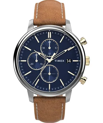 Obrázok produktu pre Pánske hodinky Timex City Chicago