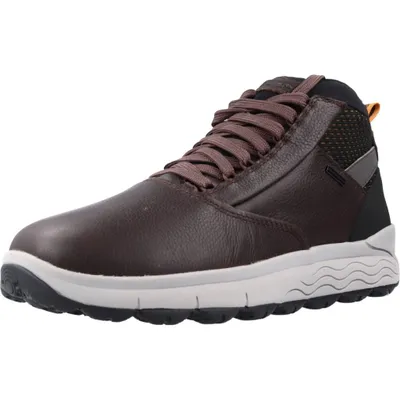 Produktbild von GEOX U SPHERICA 4X4 B ABAX A Brown