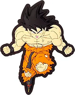 Zdjęcie produktu dla Magnes odciążający Dragon Ball Goku DBZ