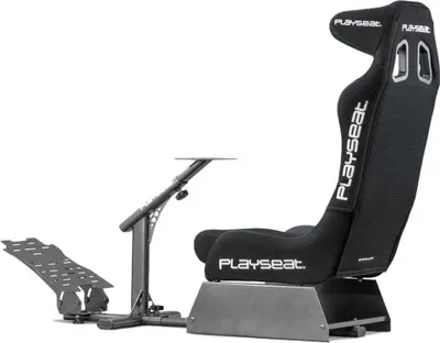 Produktbild von Playseat Evolution PRO ActiFit