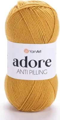 Image de Fil Adore 5 x 100 g 334
