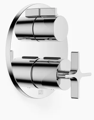 Produktbild von Dornbracht 36425809-00 UP-Therm. m.1-Weg-Mengenreg. VAIA