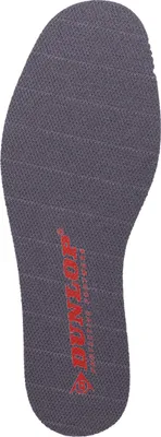 Produktbild von Dunlop Zubehör Z930005 Dunlop FoodPro Insole schwarz Größe