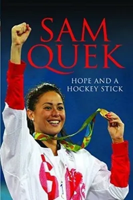 Produktbild von Sam Quek