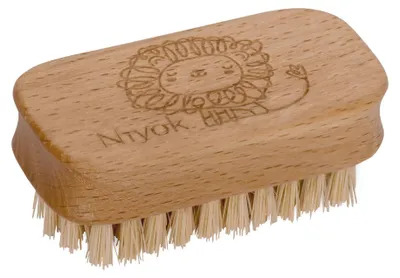 Obrázek produktu pro Kartáč na ruce pro děti a kojence