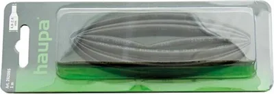 Obrázek produktu pro Haupa SCHRUMPFSCHLAUCH 12,7-6,4MM (262088)