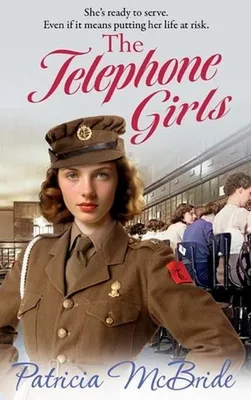 Obrázek produktu pro The Telephone Girls