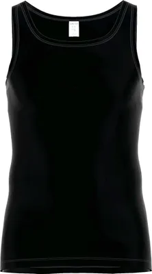 Produktbild von Unterhemd Day Classic / Feinripp Premium von der Marke Ammann 7