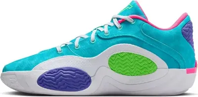 Zdjęcie produktu dla Buty męskie do koszykówki Nike Jordan Tatum 2 GPX Wave Runner - 45