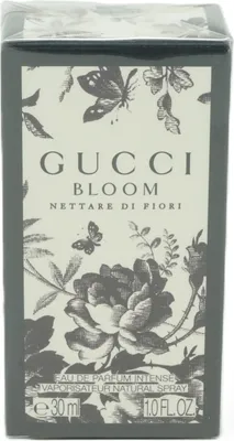 Produktbild von Gucci Eau de Parfum Gucci Bloom Nectar Eau de Parfum Intense