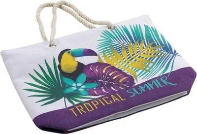 Image de Sac de plage Hawaina