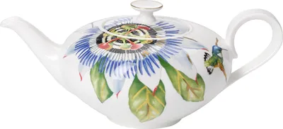 Produktbild von Villeroy & Boch Amazonia Anmut Teekanne 1,00l
