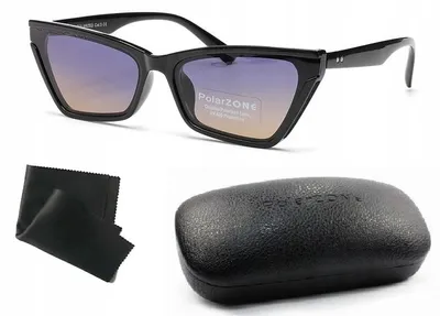 Produktbild von PolarZONE DPZ914-1 Damen Sonnenbrille polarisiert UV-Schutz