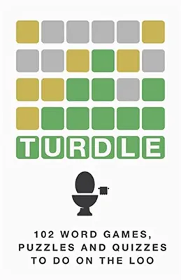 Immagine prodotto di Turdle!