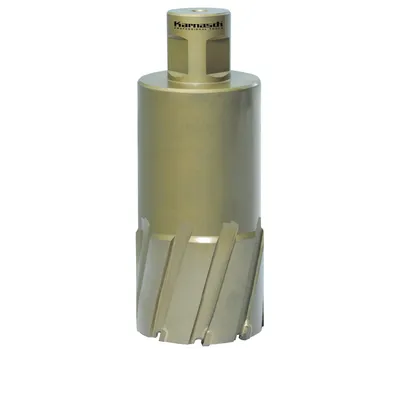 Productafbeelding van Metallkraft kernboormachine HARD-LINE 55, Weldon, Ø 62 mm, artikelnummer 38720.131662