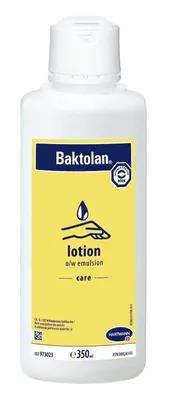 Produktbild von Baktolan lotion Hand-Pflegelotion, 350 ml Lotion