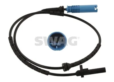 Produktbild von SWAG ABS Sensor Raddrehzahl Hinten Links Hinten Rechts für BMW 5 Touring (E61) 20 93 6807