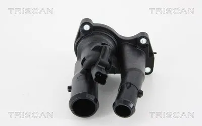 Produktbild von TRISCAN Thermostat Kühlmittel 98°C für FORD Fiesta Mk5 Schrägheck (JH1, JD1, JH3, JD3) MONDEO IV Turnier (BA7) Focus II Schrägheck (DA, HCP, DP) S-MAX