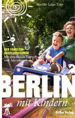 Obrázek produktu pro Berlín s dětmi