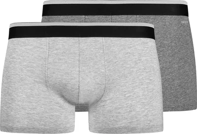 Produktbild von 2er Pack SKINY Trunks Baumwolle Multipack