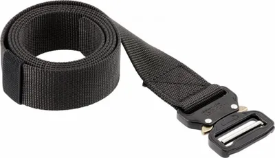 Produktbild von Högert Taktischer Arbeitsgürtel 130 cm in Schwarz