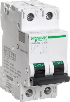 Obrázok produktu pre Schneider Electric A9N61538, Biela, -40 - 85 °C, 256 g